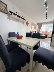 Blk 217A Matilda Portico (Punggol), HDB 4 Rooms #599632971